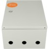 Корпус металлический ЩМП-4.3.2-0 IP66 (400х300х200) TDM