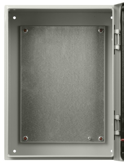 Корпус металлический ЩМП-4.3.2-0 IP66 (400х300х200) TDM — изображение 3