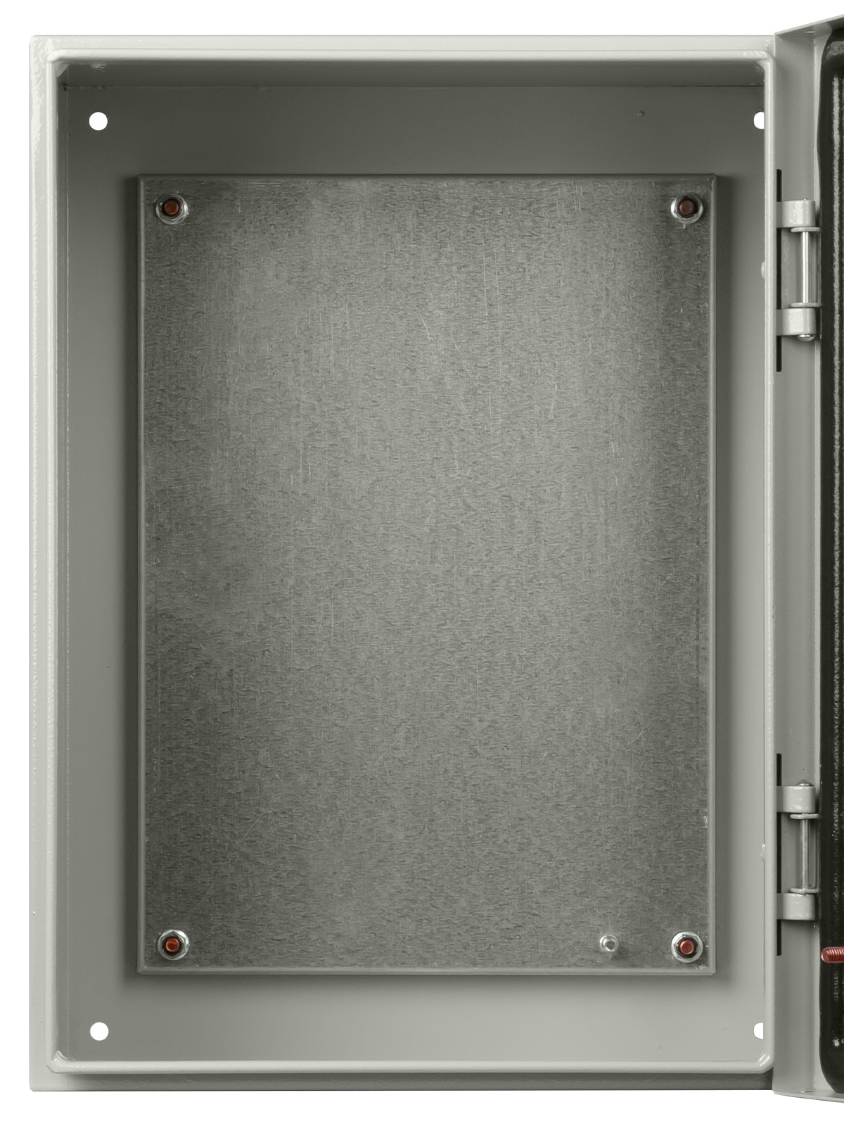 Корпус металлический ЩМП-4.3.2-0 IP66 (400х300х200) TDM — изображение 3