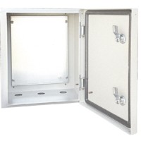 Корпус металлический ЩМП-6.4.2 IP66 (600х400х200) TDM
