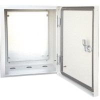 Корпус металлический ЩМП-7.5.2 IP66 (700х500х200) TDM
