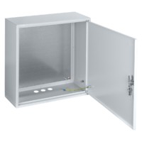 Корпус металлический ЩМП-5.5.2 (500х500х200) TDM