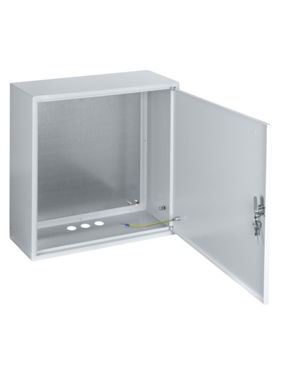 Корпус металлический ЩМП-5.5.2 (500х500х200) TDM