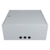 Корпус металлический ЩМП-5.5.2 (500х500х200) TDM