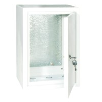Корпус металлический ЩМП-7.5.2 (700х500х200) TDM