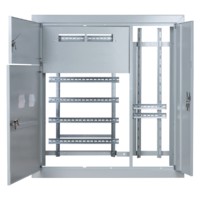 Каркас ВРУ-2 (2000х450х450) без бок. панелей Народный