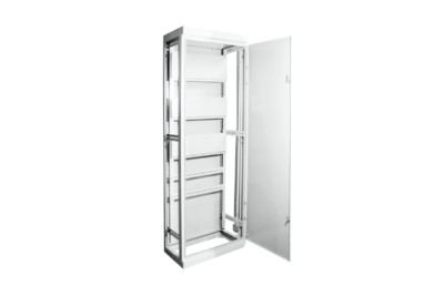 Боковая панель оцинкованная для ВРУ Народного 1800 мм (в 1уп. 2шт)