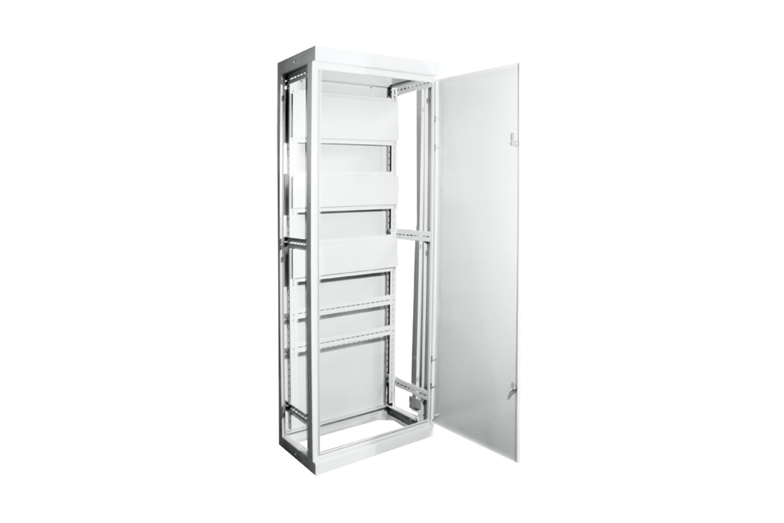 Боковая панель оцинкованная для ВРУ Народного 2000 мм (в 1уп. 2шт)