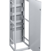 Каркас ВРУ-1 (1800х800х450) без бок. панелей Народный