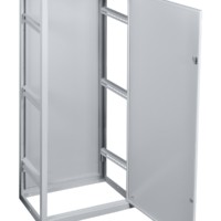 Каркас ВРУ-1 (2000х800х450) IP31 Профи TDM