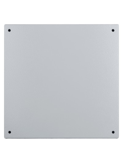 Корпус металлический ЩУ-1ф/(4мод) 300х200х124 IP54 Народный — изображение 4