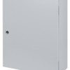 Корпус металлический ЩМП-1-0 (395х310х220) IP54 Народный