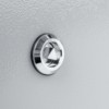 Корпус металлический ЩМП-1-0 (395х310х220) IP54 Народный