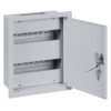 Корпус металлический ЩРВ-24 (345х280х120) Народный