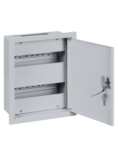 Корпус металлический ЩМП-3-0 (650х500х220) IP54 Народный