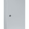 Корпус металлический ЩРН-12 (240х330х120) IP54 Народный эконом