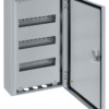 Корпус металлический ЩРН-12 (240х330х120) IP54 Народный эконом
