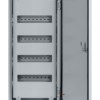 Корпус металлический ЩРН-24 (410х330х120) IP54 Народный эконом