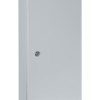 Корпус металлический ЩРН-24 (410х330х120) IP54 Народный эконом