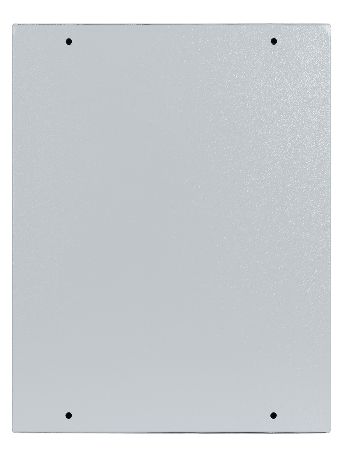 Корпус металлический ЩУ-1ф/1-0 (1 дверь) (310x300x150) IP54 Народный эконом — изображение 4
