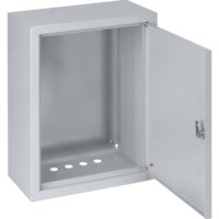 Корпус металлический ЩУРН-3/12 (480х350х165) IP54 Народный эконом
