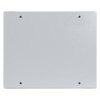 Корпус металлический ЩМП-1-0 (395х310х220) IP54 Народный эконом