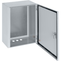 Корпус металлический ЩМП-2-0 (500х400х220) IP31 Народный эконом