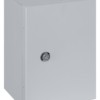 Корпус металлический ЩМП-2.3.1-0 (250х300х150) IP54 Народный эконом