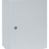Корпус металлический ЩМП-2-0 (500х400х220) IP54 Народный эконом