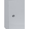 Корпус металлический ЩМП-3.2.1-0 (300х210х150) IP54 Народный эконом