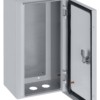 Корпус металлический ЩМП-3.2.1-0 (300х210х150) IP54 Народный эконом