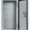 Корпус металлический ЩМП-3.2.1-0 (300х210х150) IP54 Народный эконом