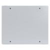 Корпус металлический ЩМП-4.4.2-0 (400х400х250) IP54 Народный эконом