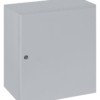 Корпус металлический ЩМП-3-0 (650х500х220) IP54 Народный эконом