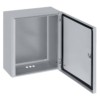 Корпус металлический ЩМП-3-0 (650х500х220) IP54 Народный эконом