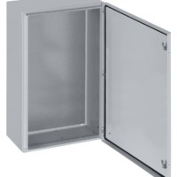 Корпус металлический ЩМП-6-0 (1200х750х300) IP54 Народный эконом