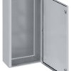 Корпус металлический ЩМП-7-0 (1400х650х250) IP54 Народный эконом