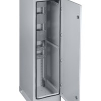 Каркас ВРУ-1 (1800х450х450) IP54 с боковыми панелями TDM