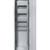 Каркас ВРУ-1 (1800х450х450) IP54 с боковыми панелями TDM