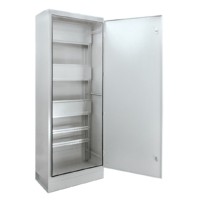 Каркас ВРУ-1 (2000х450х450) IP54 с боковыми панелями TDM