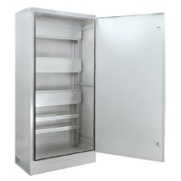 Каркас ВРУ-1 (2000х800х450) IP54 с боковыми панелями TDM