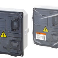 ЩУРН-П-1ф-5 (298х258х113) пластик IP55 TDM