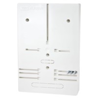 Панель для установки счетчика 3-х фазного (200х326х25) TDM