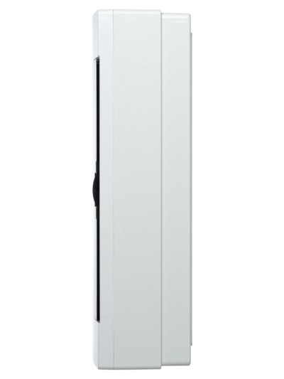 Бокс ЩРВ-ПМ-18 модулей, встраиваемый, АБС-пластик, IP40 Народный — изображение 4