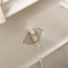Шкаф с цоколем, полиэстер. ШЭ-02, GRP, IP54, IK10, от -50 до +70 °С, (800х1770х320) TDM