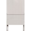 Шкаф с цоколем, полиэстер. ШЭ-02, GRP, IP54, IK10, от -50 до +70 °С, (800х1770х320) TDM