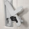 Шкаф с цоколем, полиэстер. ШЭ-02, GRP, IP54, IK10, от -50 до +70 °С, (800х1770х320) TDM