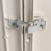Шкаф с цоколем, полиэстер. ШЭ-02, GRP, IP54, IK10, от -50 до +70 °С, (800х1770х320) TDM