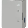 Бокс ЩРН-П-16 модулей, ABS, IP65, от -45 до +75 °С, навесной, (250х350х150) TDM