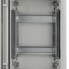Бокс ЩРН-П-16 модулей, ABS, IP65, от -45 до +75 °С, навесной, (250х350х150) TDM